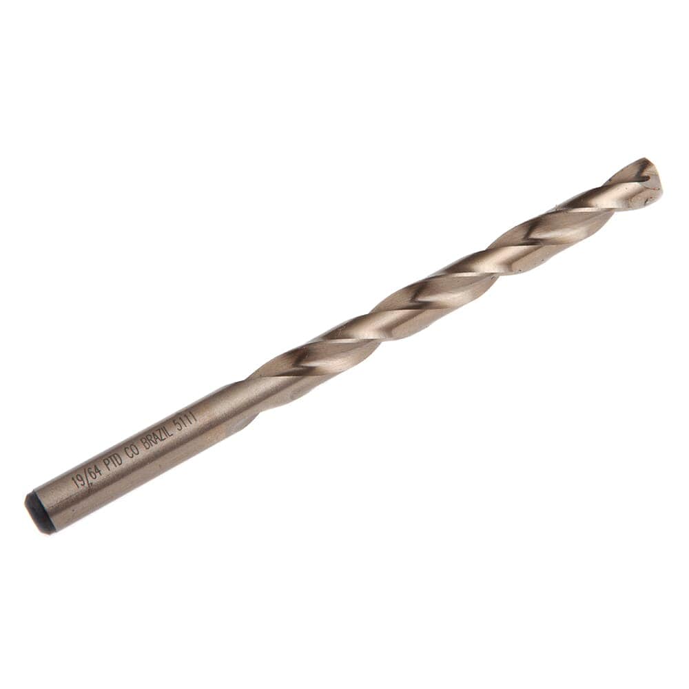 20054 8 Percent Cobalt Drill Bit,